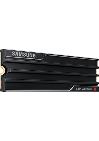 Samsung 9100 Pro Uyumlu Mz-vap4t0cw 4tb 14800/13400mb/s M.2 2280 Pcıe 5.0 Nvme Ssd