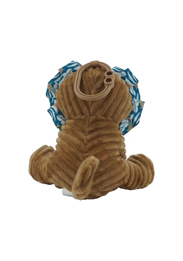 Prego Peluş Oyuncaklar Aslan P210604 Kahverengi