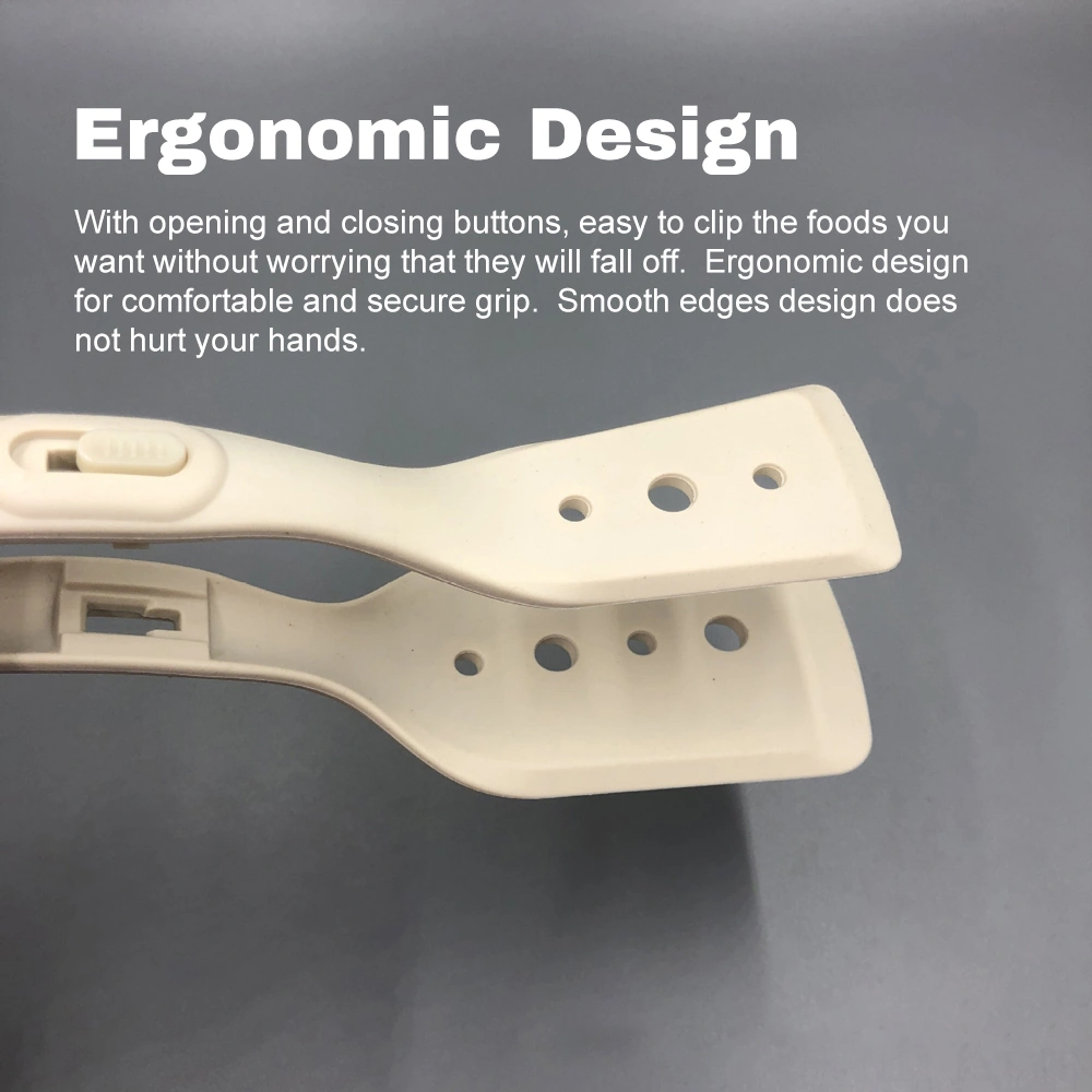 Youtek Gri Multifonksiyonel Silikon Mutfak Aleti: Izgara, Omlet, Pizza Ve Steak İçin 2'li 1 Teflon Uyumlu Spatula-kalp Gri