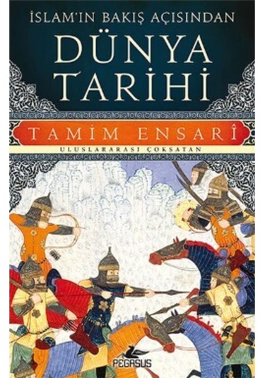 Islam'In Bakış Açısından Dünya Tarihi n11.956