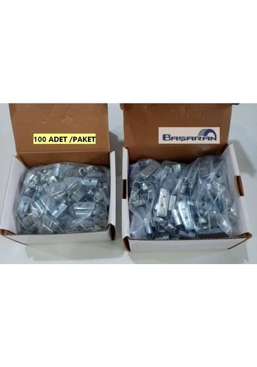 Alaşım Janta Çakmabalans Kurşun Galvanizçelik 5-10-15-20gr - 100 Ad