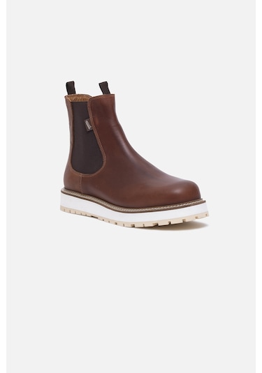 1372 Lıfestyle Erkek Bot Kızıl Taba Kızıl Taba Çok Renkli