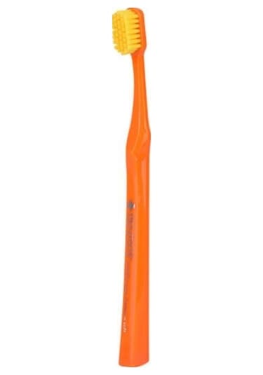 Dentiste 6580 Super Premium Soft Diş Fırçası Turuncu