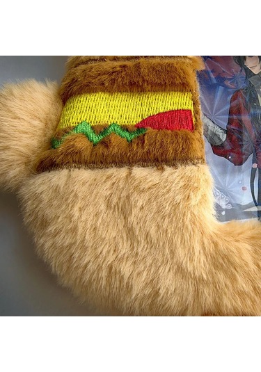 Red New Year Kimlik Kartı, Okul İzin Belgesi 330487374