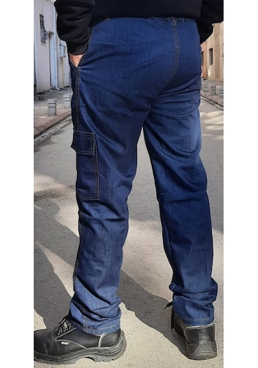 Kot Kargo İş Pantolonu