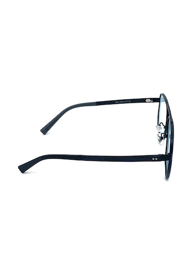 Black Blk2607 C5 Unisex Güneş Gözlüğü Siyah