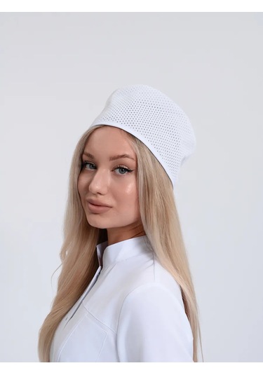 Profstyle Tıbbi Nefes Alabilen Başlık 4-22-5 332389811