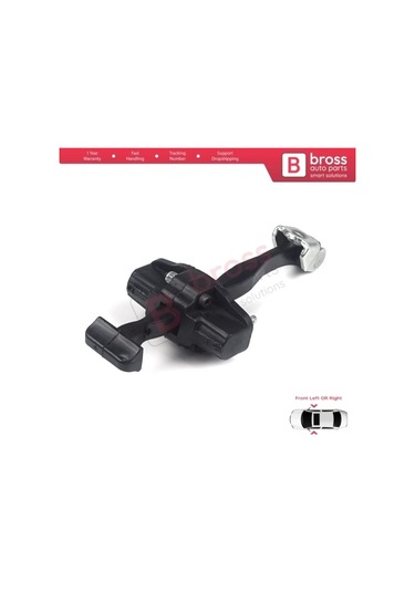 Ford Cmax 2012- Kapı Gergisi Ön Oem No:am51u23500ac