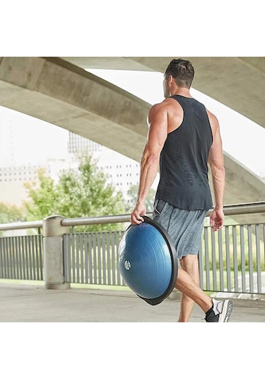 Bosu Balance Trainer 50cm - 72-15850-50blk