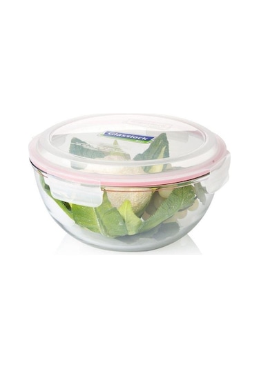 Glasslock Glc031 Saklama Kabı 4000 ML- D-mbcb400