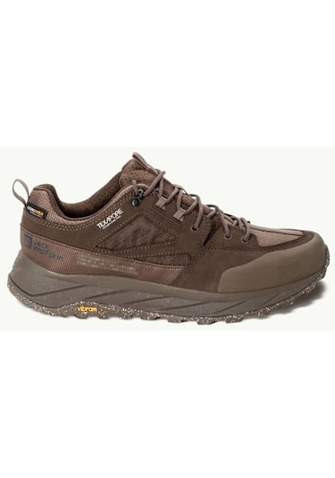 Jack Wolfskin 4056401 5178 Terraquest Texapore Low M Bear Erkek Outdoor Ayakkabı 001 Jack Wolfskin 4056401 5178 Terraquest Texapore Low M Bear Erkek Outdoor Ayakkabı 001