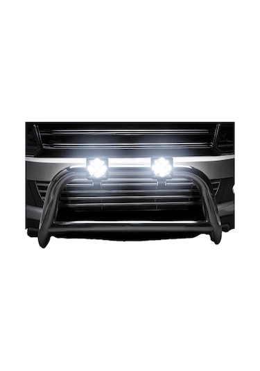 Osram Off-road Led Lamba Cube Mx85-sp Leddl101-sp