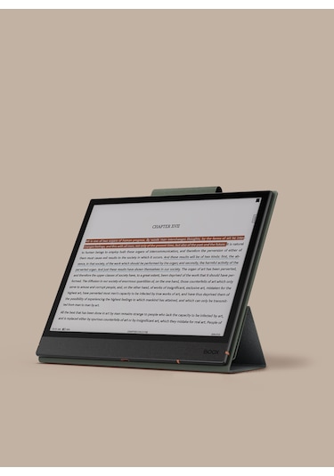 Onyx Boox Note Air3/3c/4c Mıknatıslı Kılıf