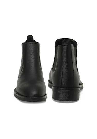 Garamond 358366.m P 5pr Siyah Erkek Klasik Bot 000000000102051181 Siyah