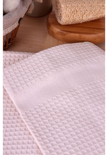 Baveno 110X160 Pike Çok Amaçlı Banyo Havlusu