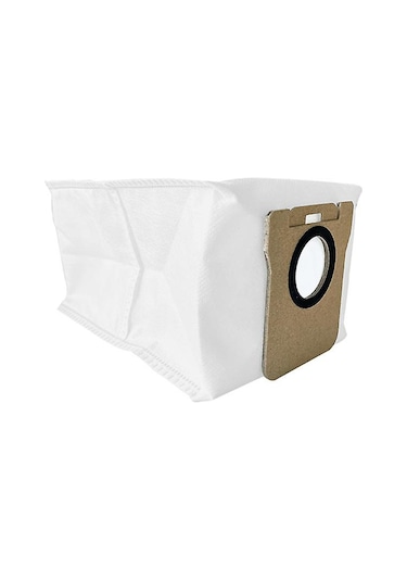 Robot Süpürge X10 Plus, Omni 1s B101cn / Bot S10 S20 Pro, X10 L10 L10s Ultra Yedek Toz Torbası İçin