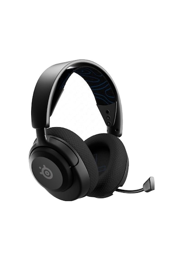 SteelSeries Arctis Nova 5P Wireless - Bluetooth PS - PC Oyuncu Kulaklığı