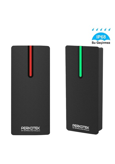 Strıke Kr 730 Mifare Wiegand Kart Okuyucu