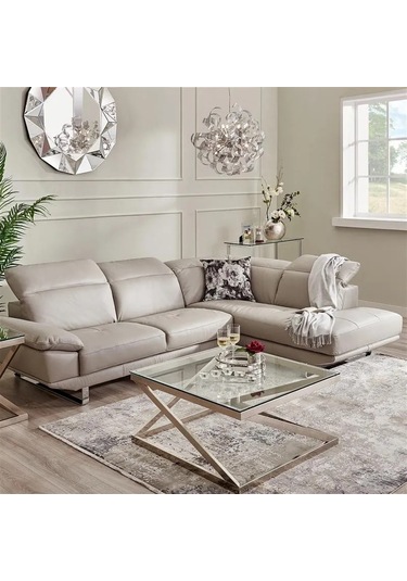 Zen Tasarım Orta Sehpa