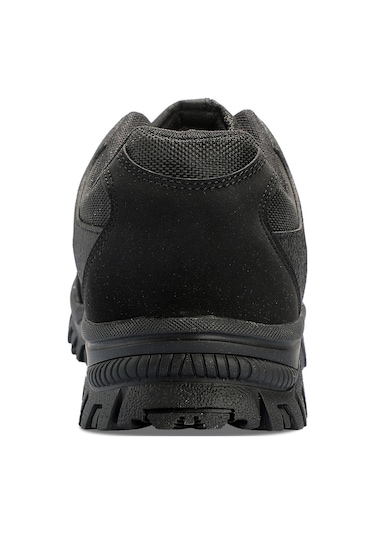 Slazenger MADRID I Erkek  Siyah Outdoor