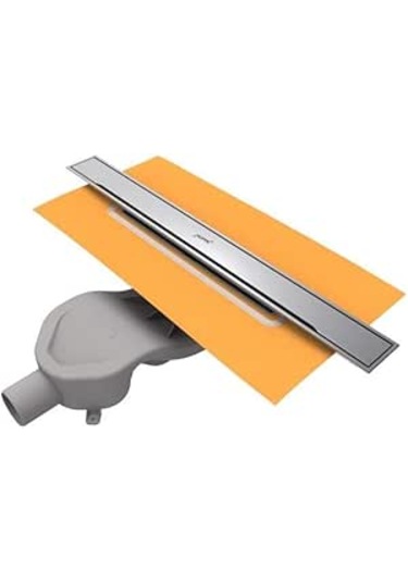 Galata A 80 Cm Duş Kanalı Mat Satine