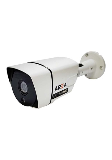 4mp 1440p 36 Ir Led Ultra Hd İp Poe Dış Mekan Metal Kasa Gece ...