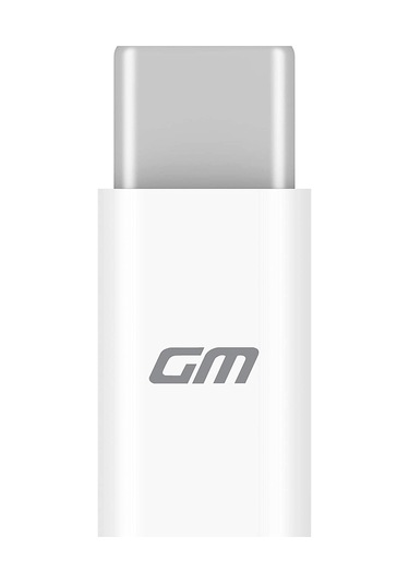 General Mobile M100372 Micro Usb - Type C Dönüştürücütelpagaranti