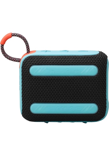 Jbl Go4 Bluetooth 5.3 Hoparlör