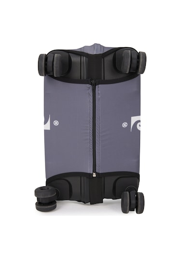 Pierre Cardin Orta Boy Valiz Kılıfı 04pc100-klf-02 Çok Renkli