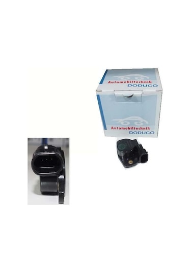 DODUCO 40137 DODUCO GAZ KELEBEK SENSÖRÜ ALBEA / CLIO II MEGANE 1.