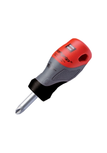 Kraftgrip 43918 Yıldız Uçlu Topaç Tornavida Ph125 MM