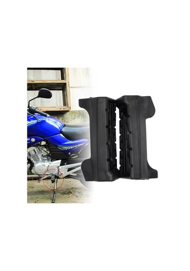 Yamaha Ybr125 Ön Basamak Takım,ybr125 Basamak Takım