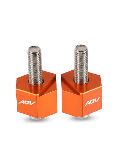 Ktm 390 Adventure Gidon Yükseltme 2.2Cm 2019-20-21 Uyumlu