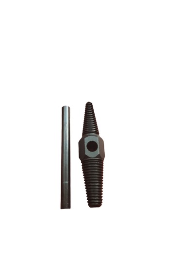 Kırık Musluk Sökme Aparatı Ve Kulpu