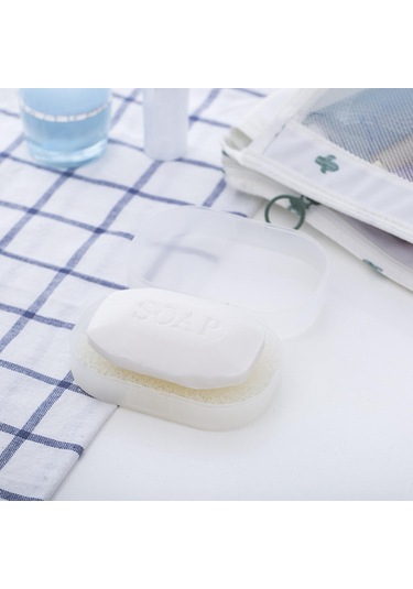 Suntek Sünger Tasarruflu Bar Luk Kutusu Yürüyüş Kamp