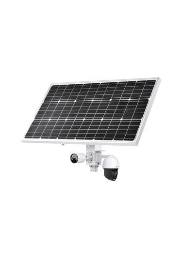 Ontech - Tp-lınk Vıgı Sp9030 30ah/10.8v 90w Akıllı Güneş Enerjisi Besleme Sistemi