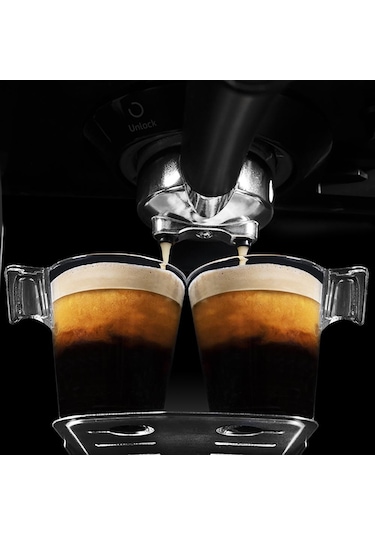 Cecotec Power Instant-ccino 20  1350 W Espresso Makinesi