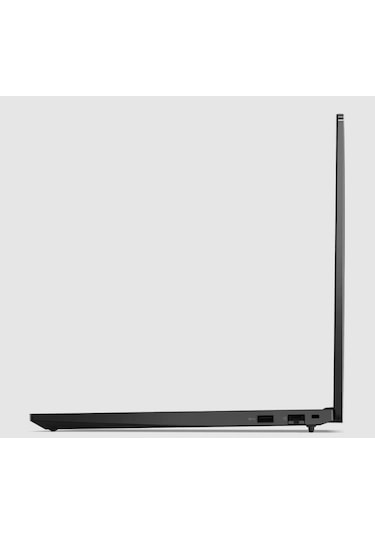 Lenovo NB E16 ThınkPad 21JT0017TX R7-7730U 16 GB 512 GB SSD 16'' Free Dos FHD Dizüstü Bilgisayar