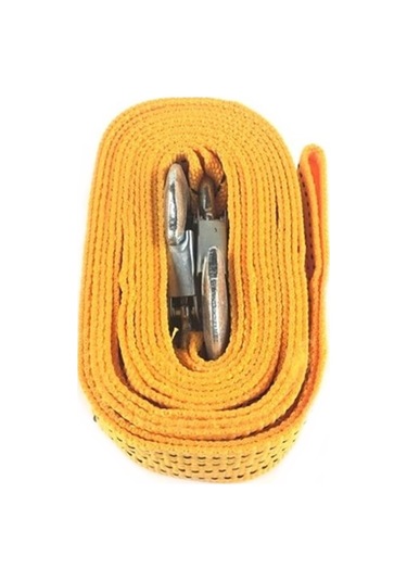 Life Kemerli Çeki Halatı 4 Mt 2 Ton / Ilch01