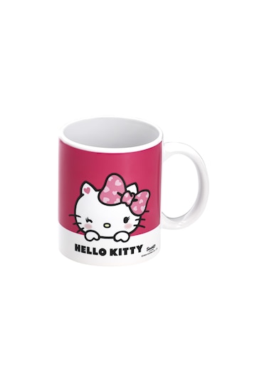 Hello Kıtty Kupa Bardak 260 100 08