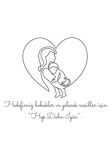 Sleepy Natural Gross Paket Külot Bez 6 Numara Xlarge 100 Adet