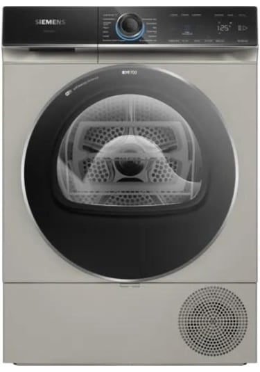 Siemens WQ45B2AXTR Çamaşır  Kurutma Makinesi 9 Kg