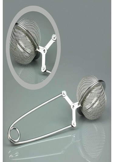 Bitki Çayı  Demleme Süzgeçi