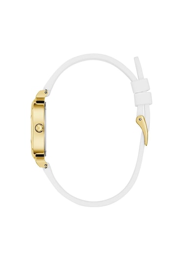 Guess Gugw0912l2 Kadın Kol Saati Altın Rengi