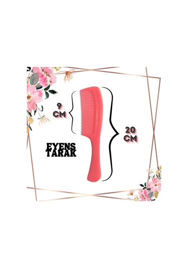 Eyens 5'li Tarak Seti