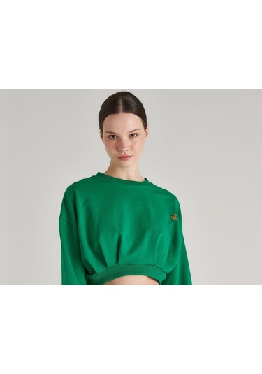 Benetton Kadın 2li Takım Bnt-w025 Top 001