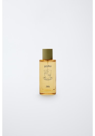 Zara Harry Potter Hufflepuff Wbeı Edt 40 Ml Çocuk Parfümü