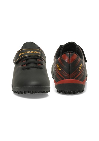 Gs Poda Tf F 5fx Siyah Erkek Çocuk Halı Saha Ayakkabısı 000000000101970601 Siyah-kırmızı Siyah - Kırmızı