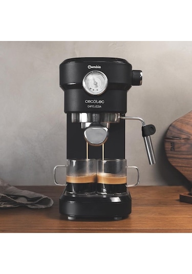 Cecotec Cafelizzia 790 Black Pro 1350 W Espresso Makinesi