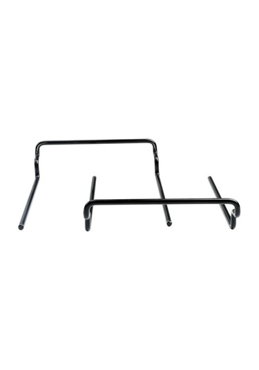 Silkroadselect Nıcrew Uzatılabilir Led Akvaryum Işığının Aksesuar Braketi Ayarlanabilir Paslanmaz Çelik Montaj Ayakları Stand Lamba Braketi Led Işık Için Beyaz